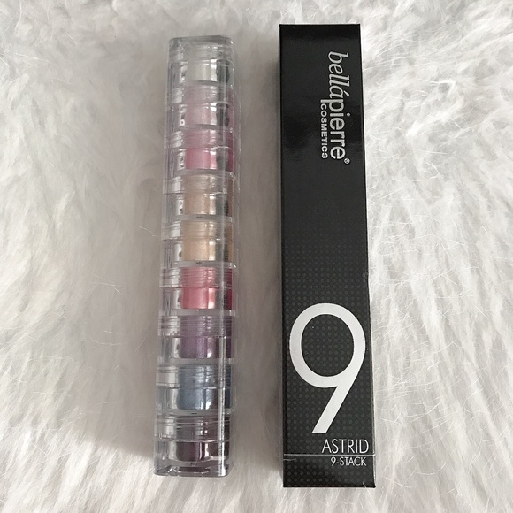 Bellapierre 9 Stack in Astrid - Picture 2 of 6